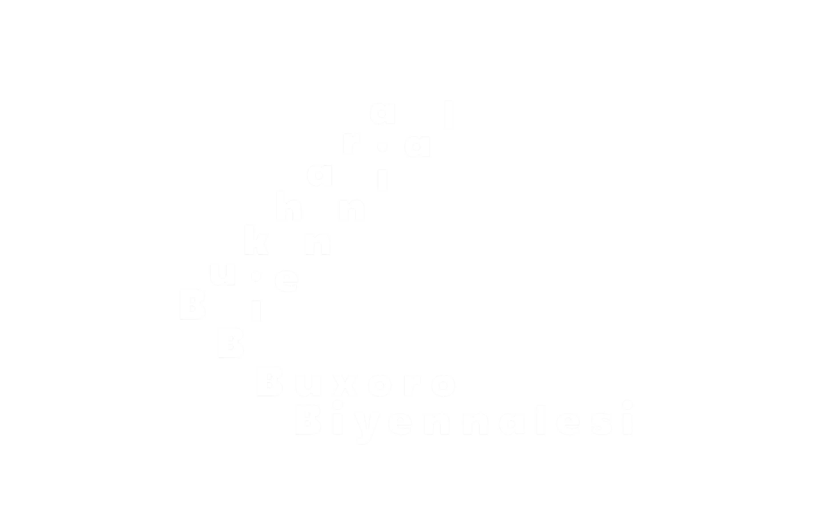 Bukhara Biennial